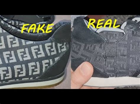 fake fendi roma sneakers|fendi suede sneakers.